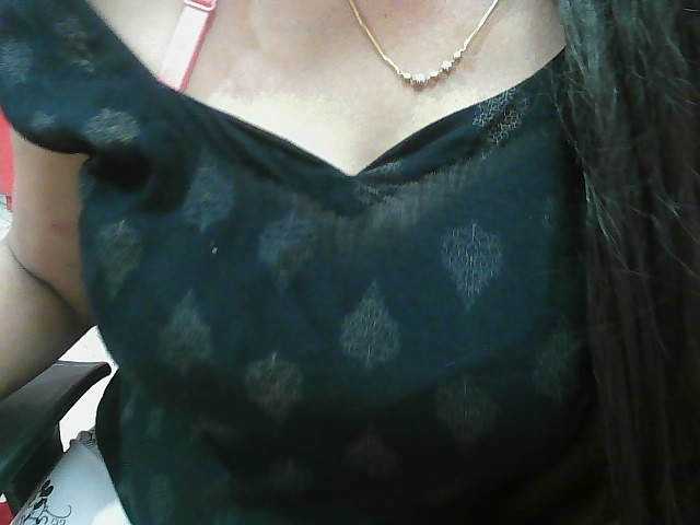 Kringkasting av skjermbilder Payalx