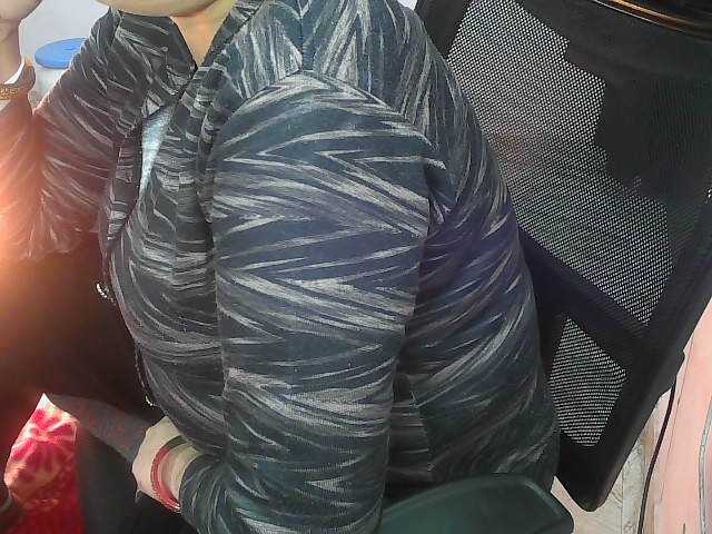 Kringkasting av skjermbilder Payalx