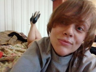 Erotisk videochat Pchelka69