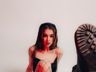 Erotisk videochat AlinaRay