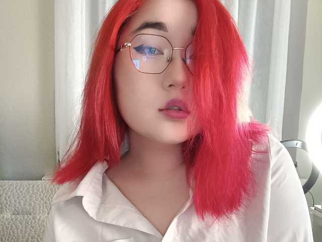 Foto av profilen peach-girl