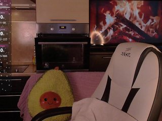 Erotisk videochat peach-girl