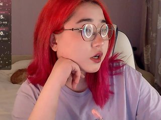 Erotisk videochat peach-girl