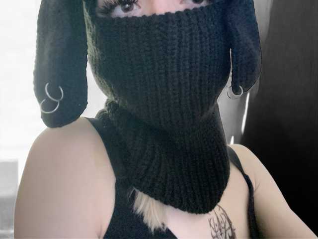 Foto av profilen cute_bunny