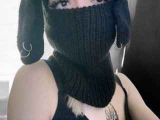 Erotisk videochat cute_bunny