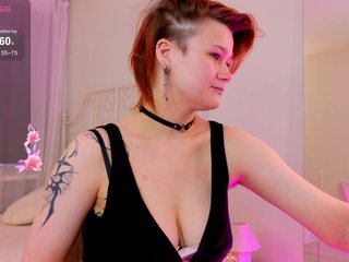 Erotisk videochat PeachAvalanche