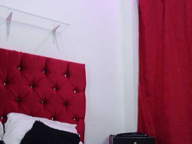 Kringkasting av skjermbilder peachcream18