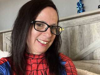 Erotisk videochat PeachGoddess