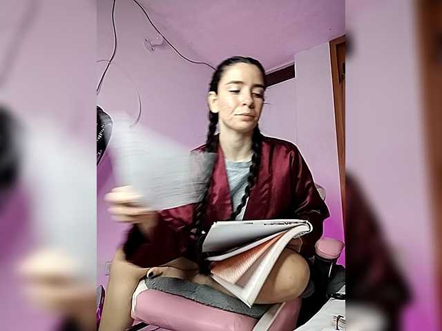 Kringkasting av skjermbilder PeachRose