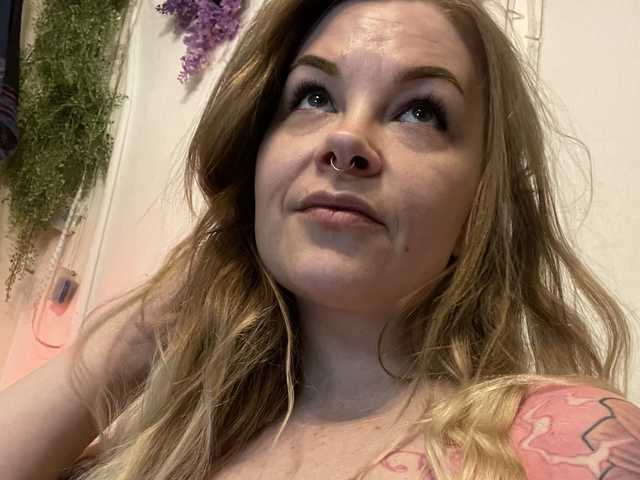 Foto av profilen peachykat