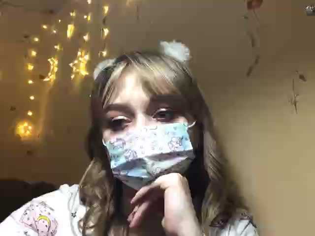 Kringkasting av skjermbilder PeachyMoon