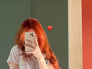 Erotisk videochat ariel_borsch