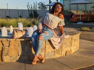 Erotisk videochat PenelopePresley