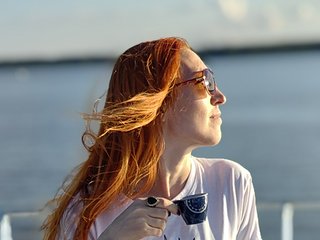 Erotisk videochat PepperPotts