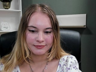 Erotisk videochat PERFECTvaleria