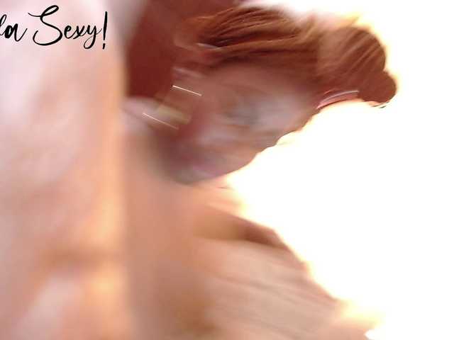 Kringkasting av skjermbilder Perlaseexy07