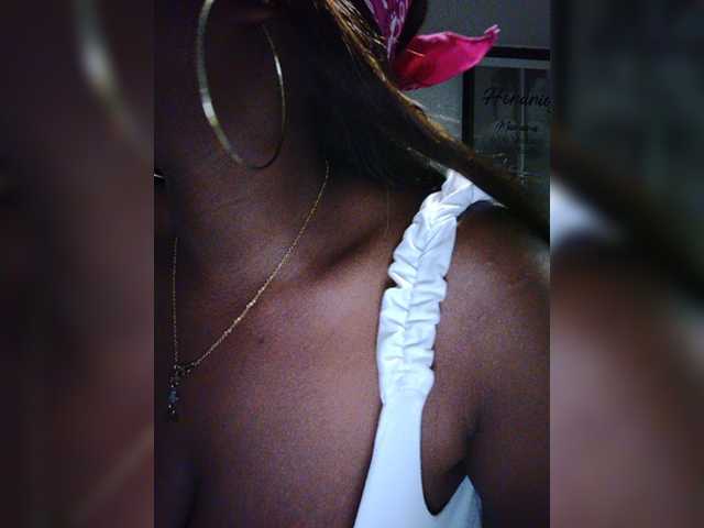 Kringkasting av skjermbilder Perlaseexy07