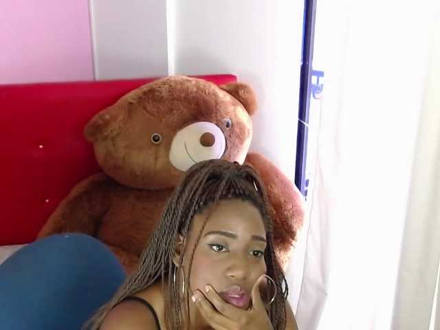 Kringkasting av skjermbilder Perlaseexy07