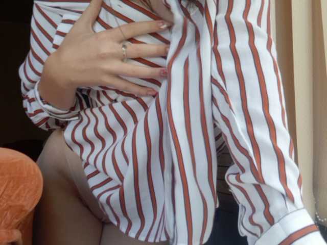 Kringkasting av skjermbilder Persik65