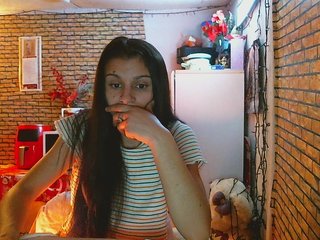 Erotisk videochat black_angel_