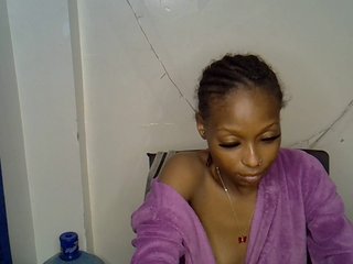 Erotisk videochat PetiteAlexa