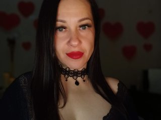 Erotisk videochat PetiteBrunieX