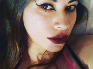 Erotisk videochat Petitedoll89