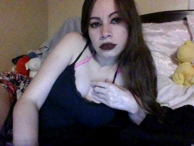 Kringkasting av skjermbilder Petitedoll89