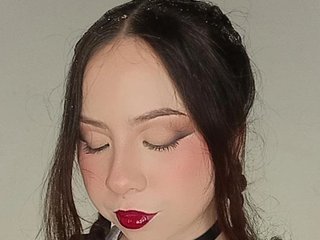 Erotisk videochat PetiteIvoryqueens