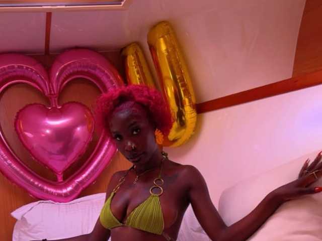 Foto av profilen Petitelunar