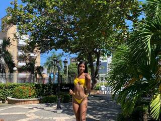 Erotisk videochat PhoebeStuart