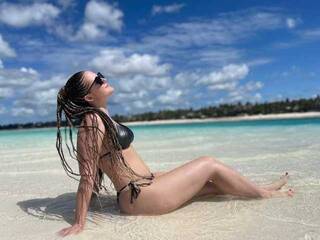 Erotisk videochat PhoenixMarien