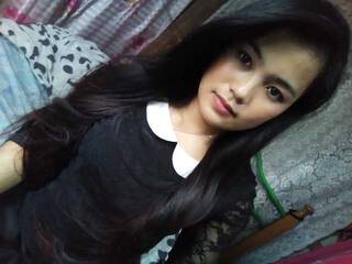 Erotisk videochat PinayFlavor