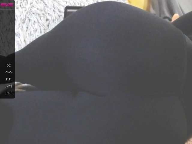 Kringkasting av skjermbilder blackkitty__