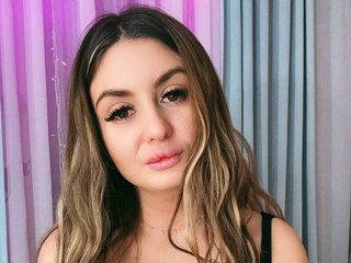 Erotisk videochat PinkDoll1