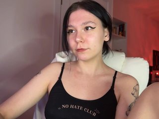 Erotisk videochat PinkDolly18