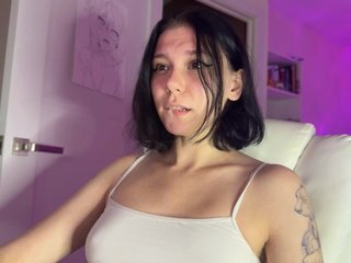Erotisk videochat PinkDolly18