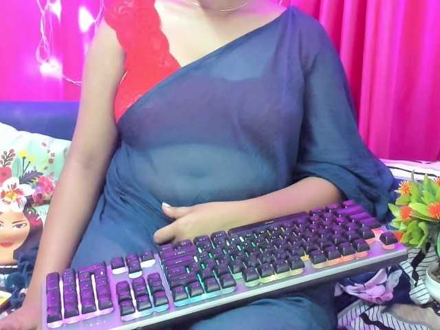 Kringkasting av skjermbilder pinklips