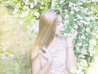 Foto av profilen Pink_Rose