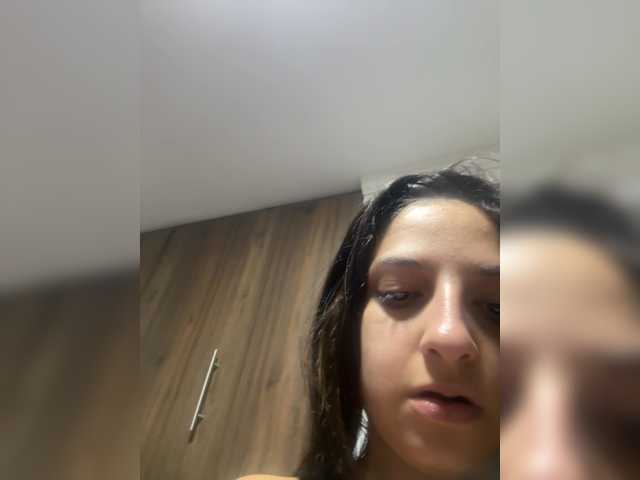 Kringkasting av skjermbilder Pinkyhot