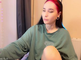 Erotisk videochat PinkyNastyx