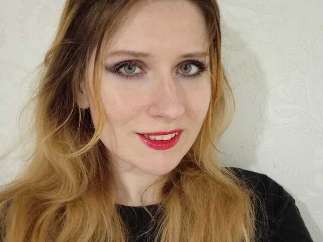 Foto av profilen Pinky_Pussy