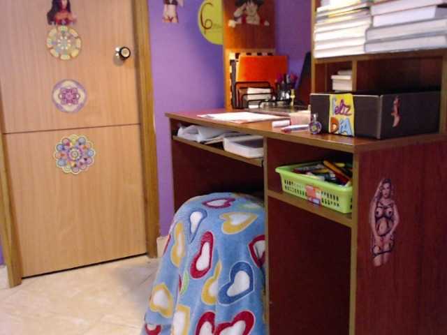 Kringkasting av skjermbilder PIPESHOWTIME