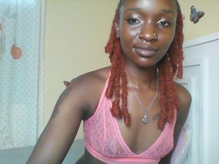 Erotisk videochat PixieCuddles01
