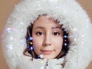 Erotisk videochat PixieDixie