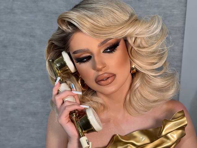 Foto av profilen PlatinumPrincess