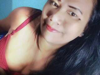 Erotisk videochat PleasureAnnie