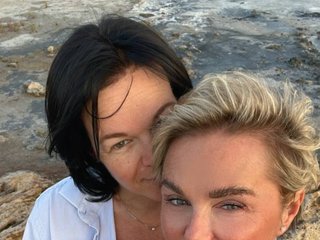 Erotisk videochat PleasureWeCouple