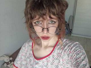 Erotisk videochat Plushyy