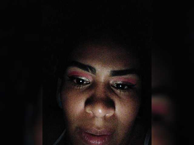 Kringkasting av skjermbilder pocahontas-s